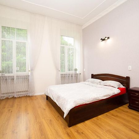 Lviv City Rent Εξωτερικό φωτογραφία