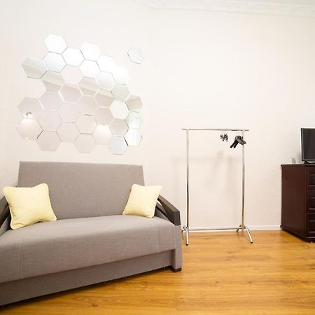 Lviv City Rent Εξωτερικό φωτογραφία