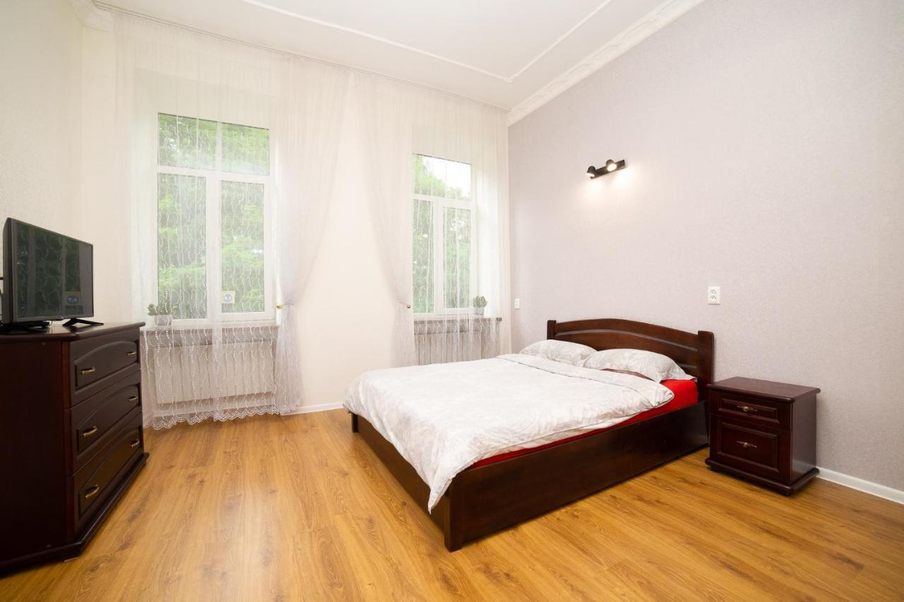 Lviv City Rent Εξωτερικό φωτογραφία