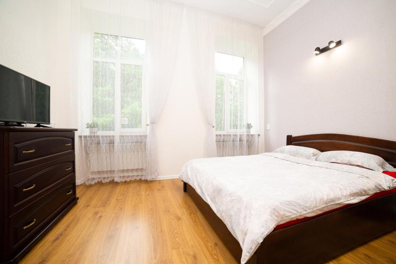 Lviv City Rent Εξωτερικό φωτογραφία
