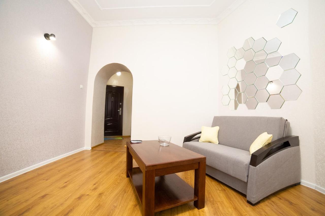 Lviv City Rent Εξωτερικό φωτογραφία