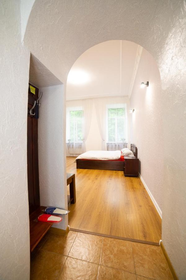 Lviv City Rent Εξωτερικό φωτογραφία