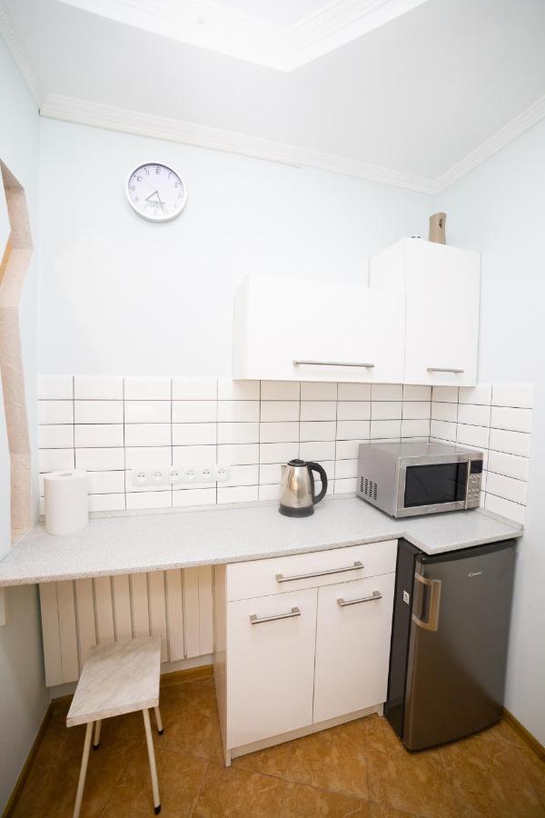 Lviv City Rent Εξωτερικό φωτογραφία