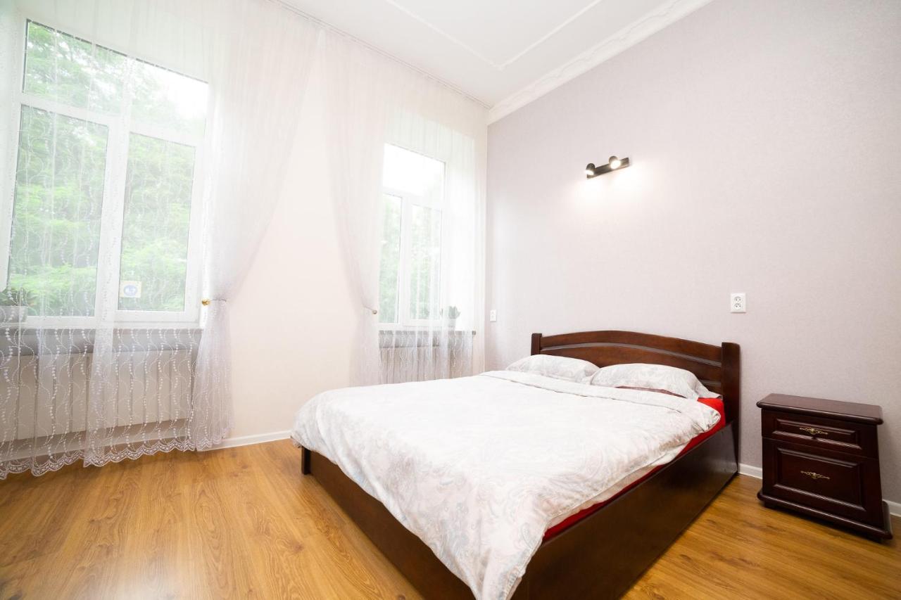 Lviv City Rent Εξωτερικό φωτογραφία