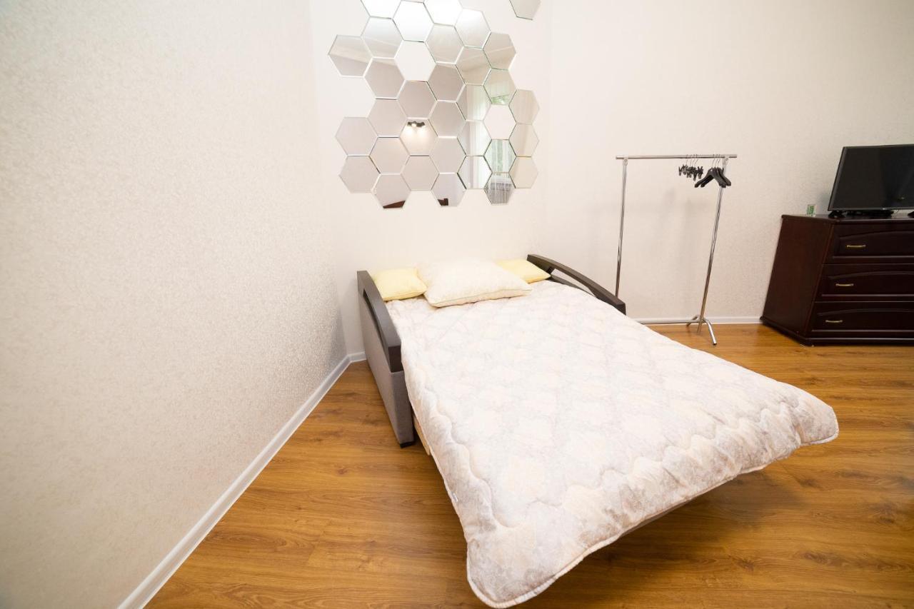 Lviv City Rent Εξωτερικό φωτογραφία