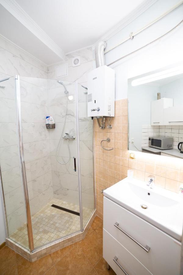Lviv City Rent Εξωτερικό φωτογραφία