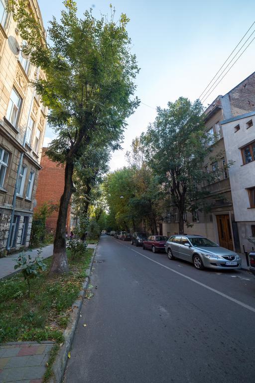 Lviv City Rent Εξωτερικό φωτογραφία