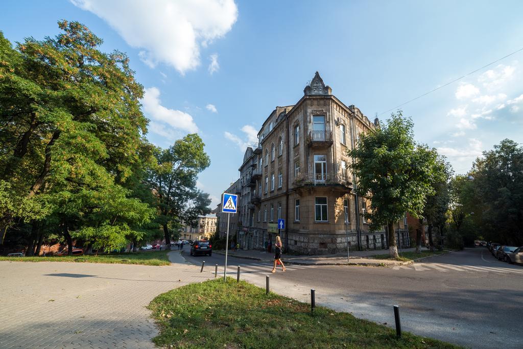 Lviv City Rent Εξωτερικό φωτογραφία